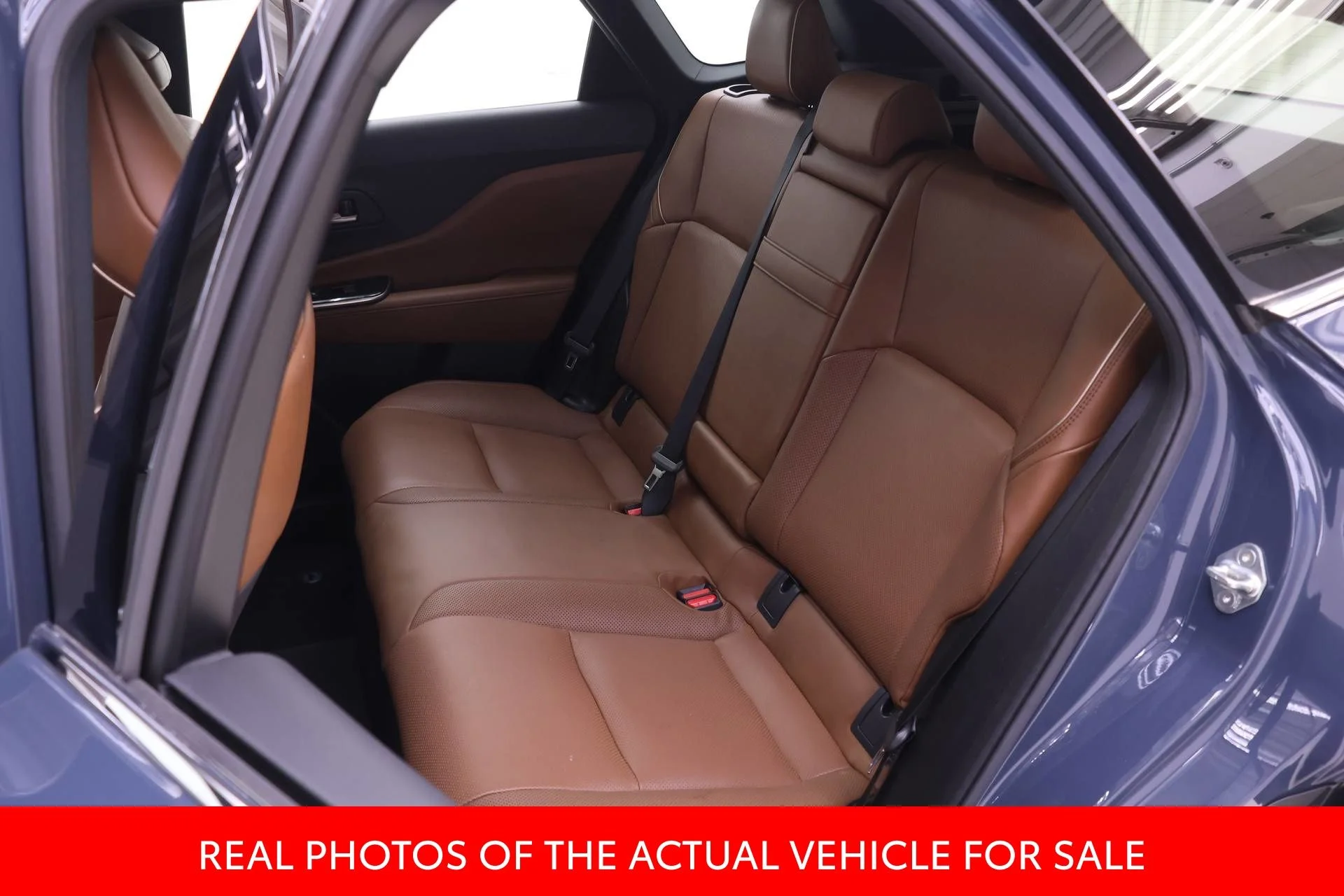 Certified Used 2025 White Toyota XLE image 10