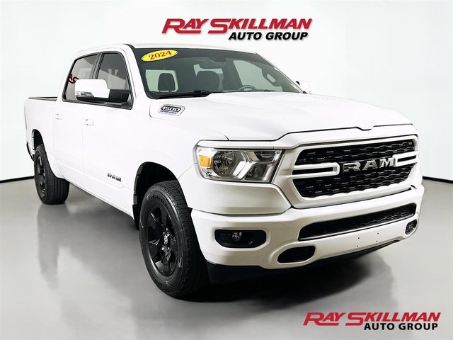 2024 Ram 1500 BIG HORN