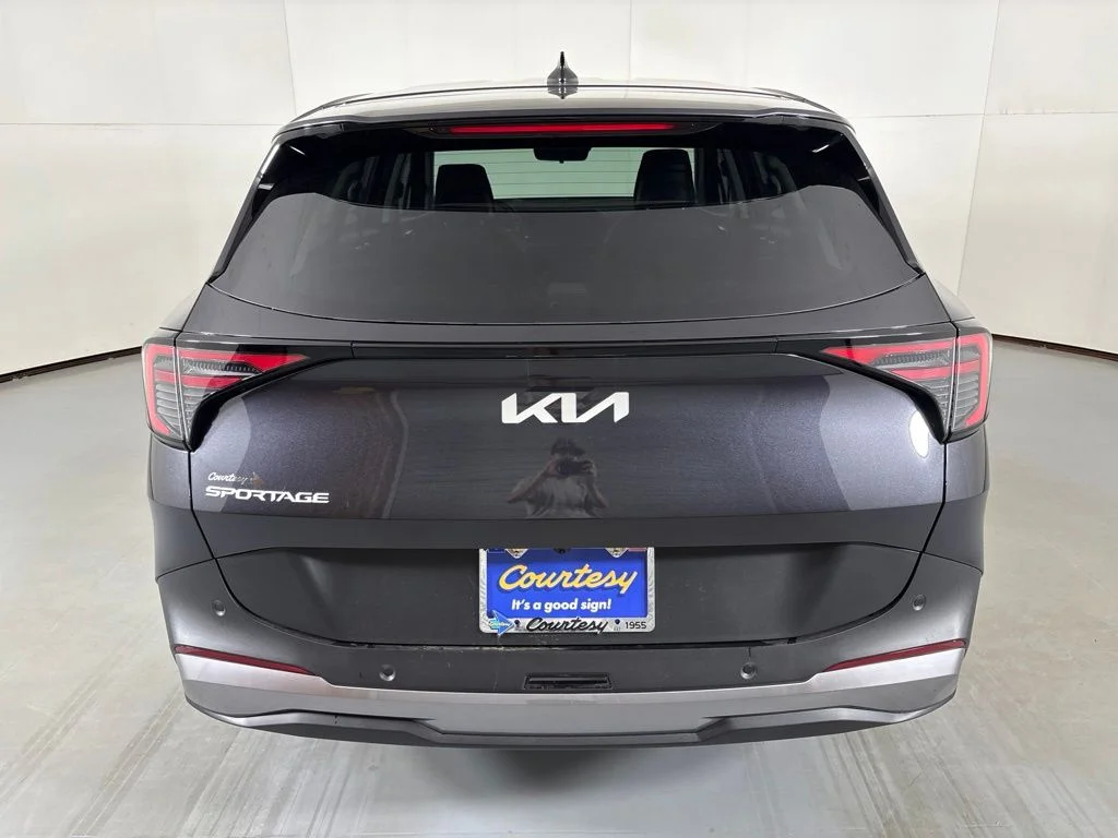 New 2026 Panthera Metal Kia EX image 7