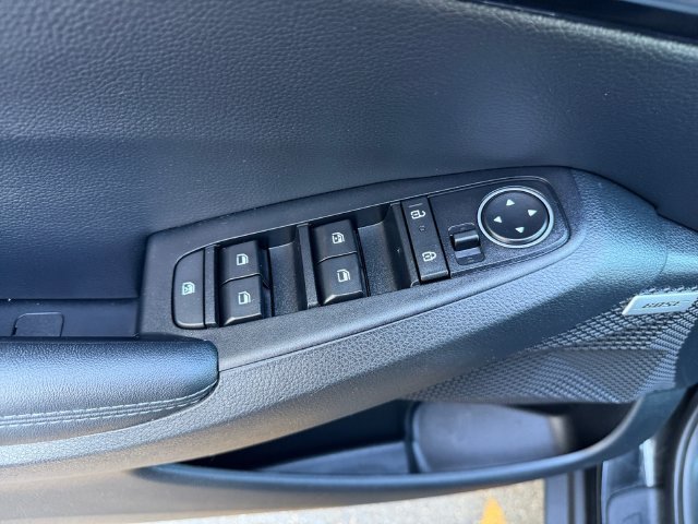 Certified Used 2024 Black Kia SX image 30