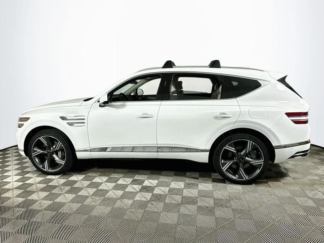New 2026 Genesis GV80 2.5T Prestige