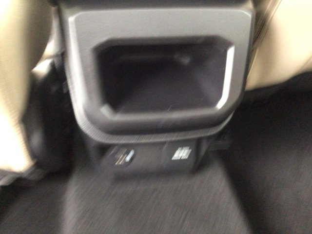 Certified Used 2025 Carbonized Gray Metallic Ford Lariat image 24