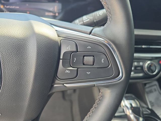 2024 Buick Envista Sport Touring - Photo 23