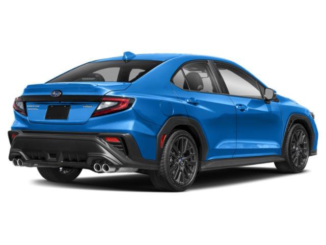 Used 2023 WR Blue Pearl Subaru Limited image 2