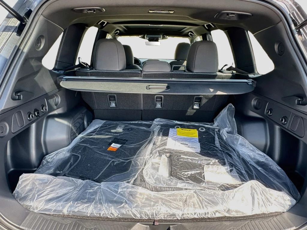 New 2026 Gray Subaru Premium image 32