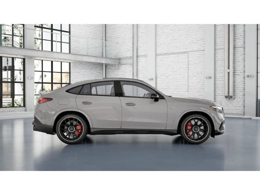 New 2027 White Mercedes-Benz  image 2
