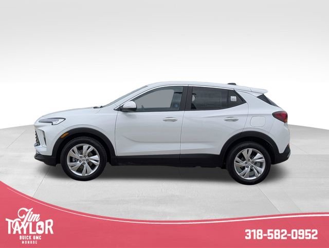 2026 Buick Encore GX Preferred - Photo 8