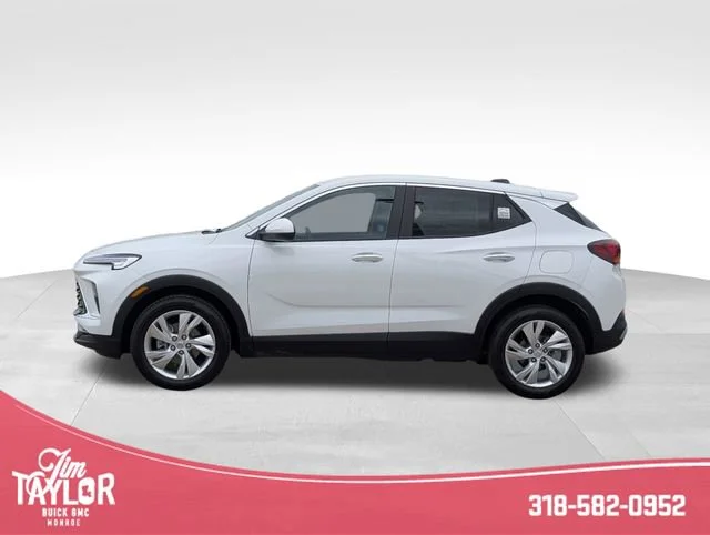 2026 Buick Encore GX Preferred - Photo 8