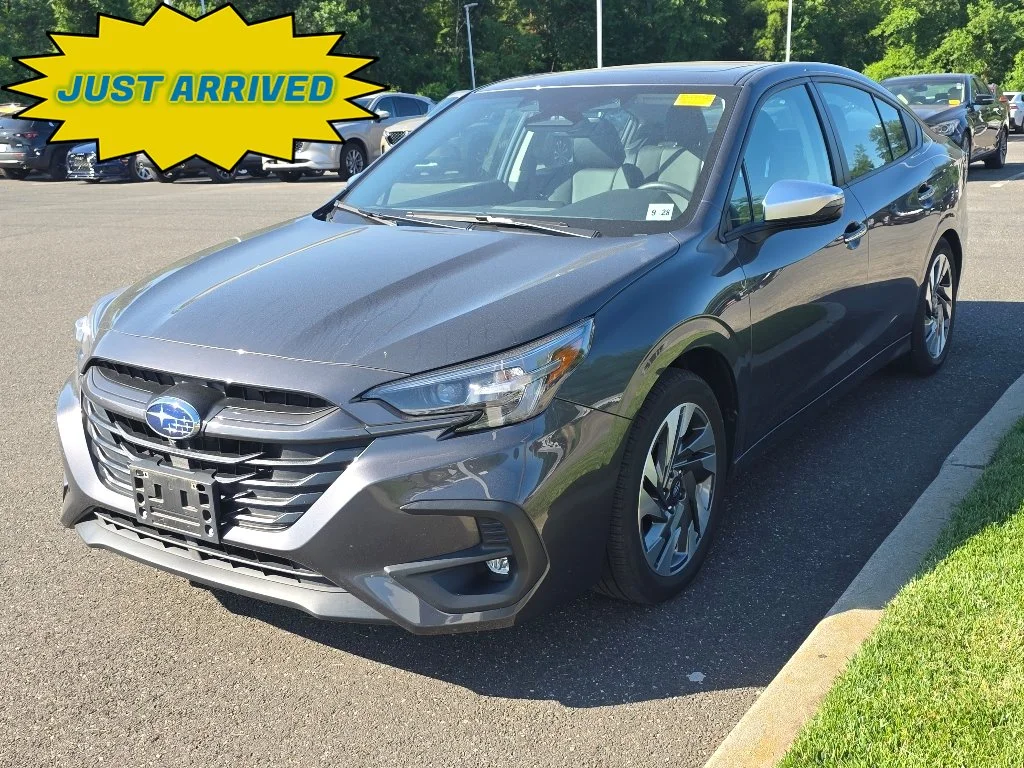 2024 Subaru Legacy Touring XT's photo