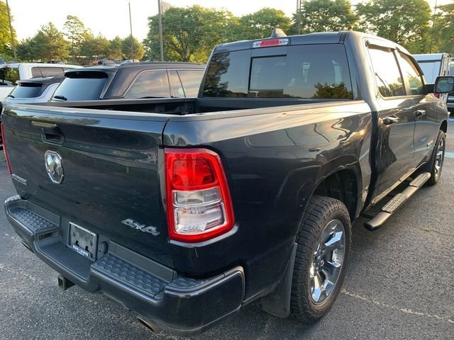 Used 2019 Gray Ram Big Horn/Lone Star image 7