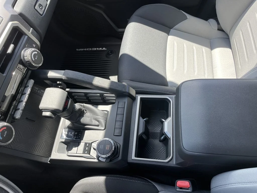 New 2026 Underground Toyota TRD Sport image 24