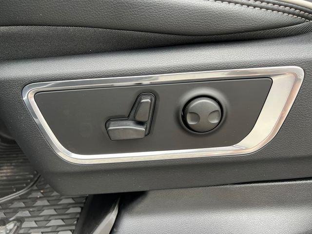 New 2026 Forged Blue Metallic Exterior Paint RAM LARAMIE image 23