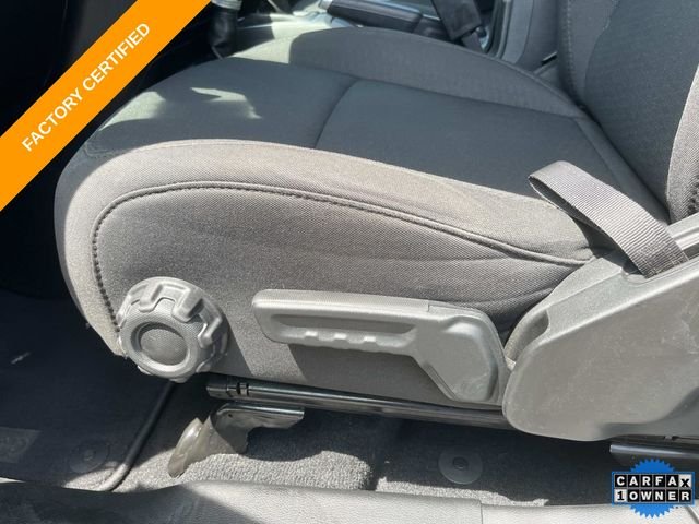 Certified Used 2023 Green Jeep Sport image 27