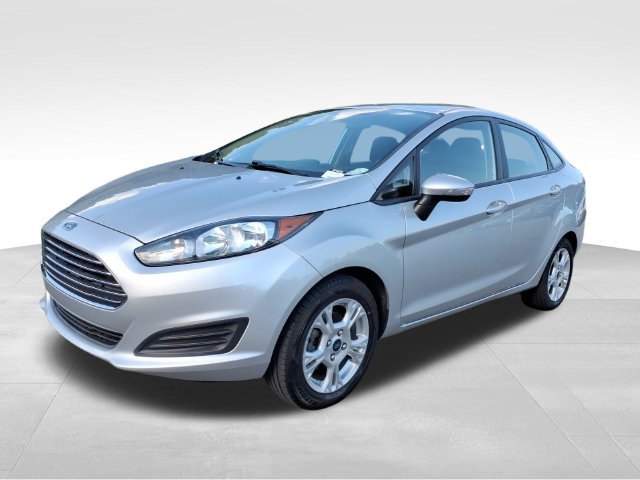 Used 2014 Ford Fiesta SE with VIN 3FADP4BJ8EM202038 for sale in Bristol, TN