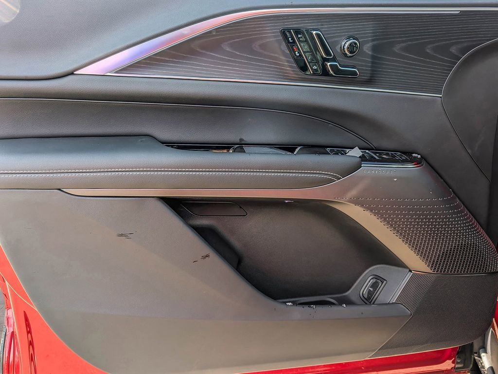 2025 Cadillac LYRIQ Sport 1 - Photo 21