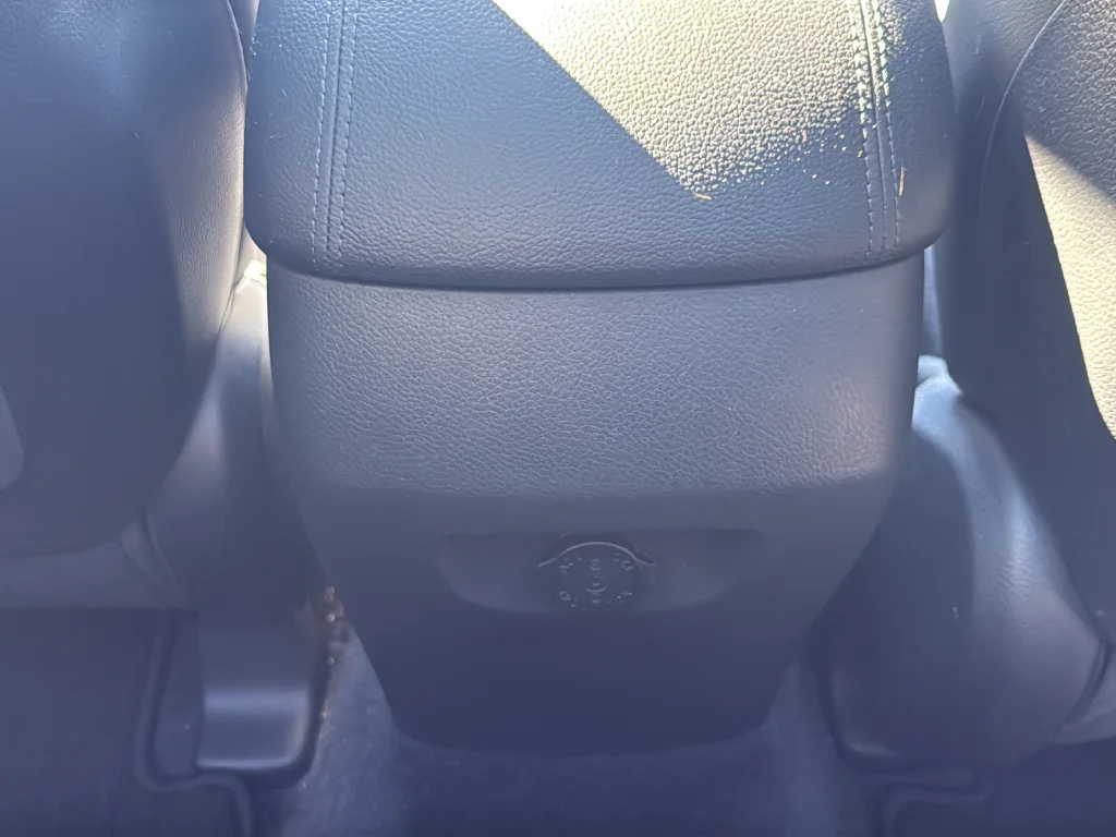 Used 2018 White Hyundai 2.0T Ultimate image 41