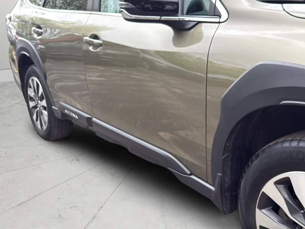 Used 2023 Brown Subaru Limited image 29