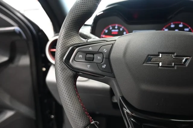 2026 Chevrolet Trax RS - Photo 23