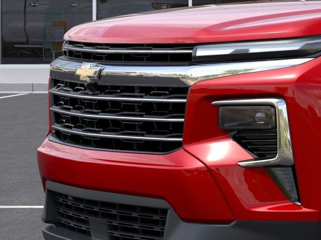 New 2027 Radiant Red Tintcoat Chevrolet LT image 13