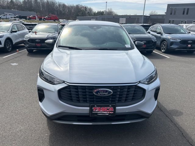New 2026 Silver Ford Active image 2