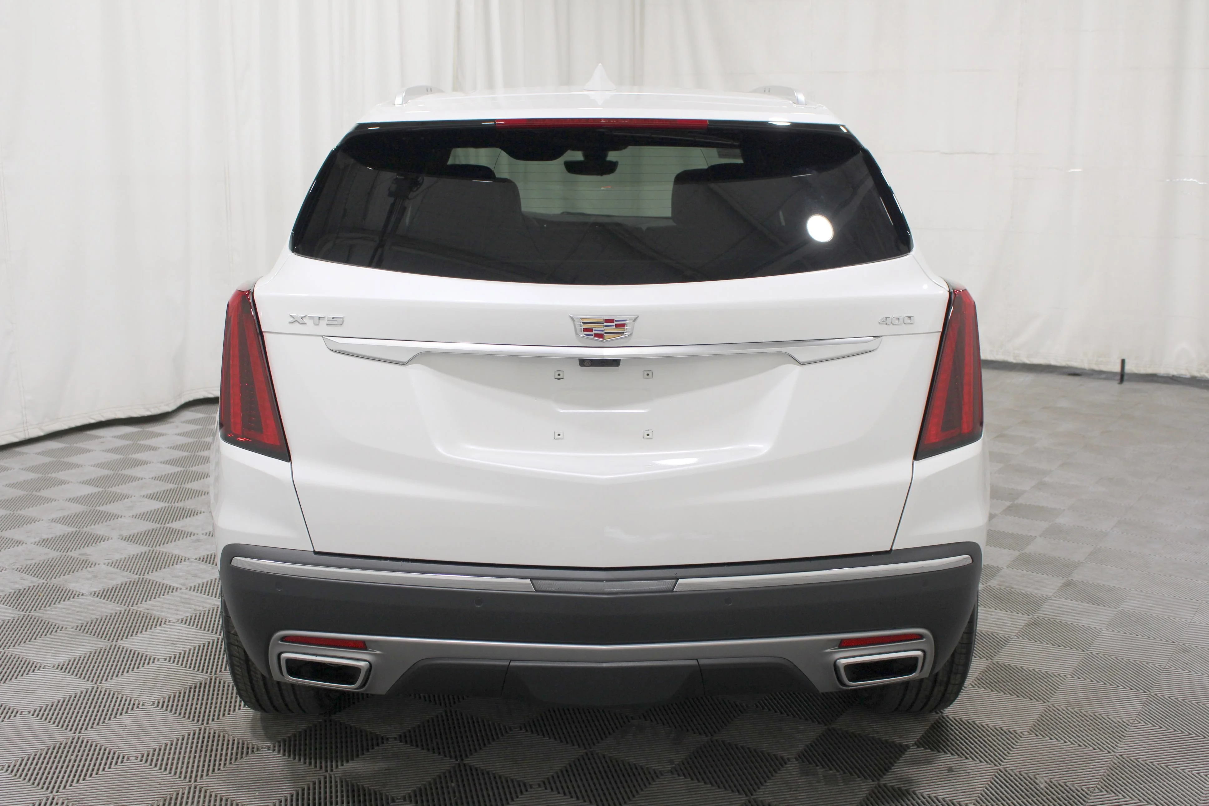 2026 Cadillac XT5 Premium Luxury - Photo 14