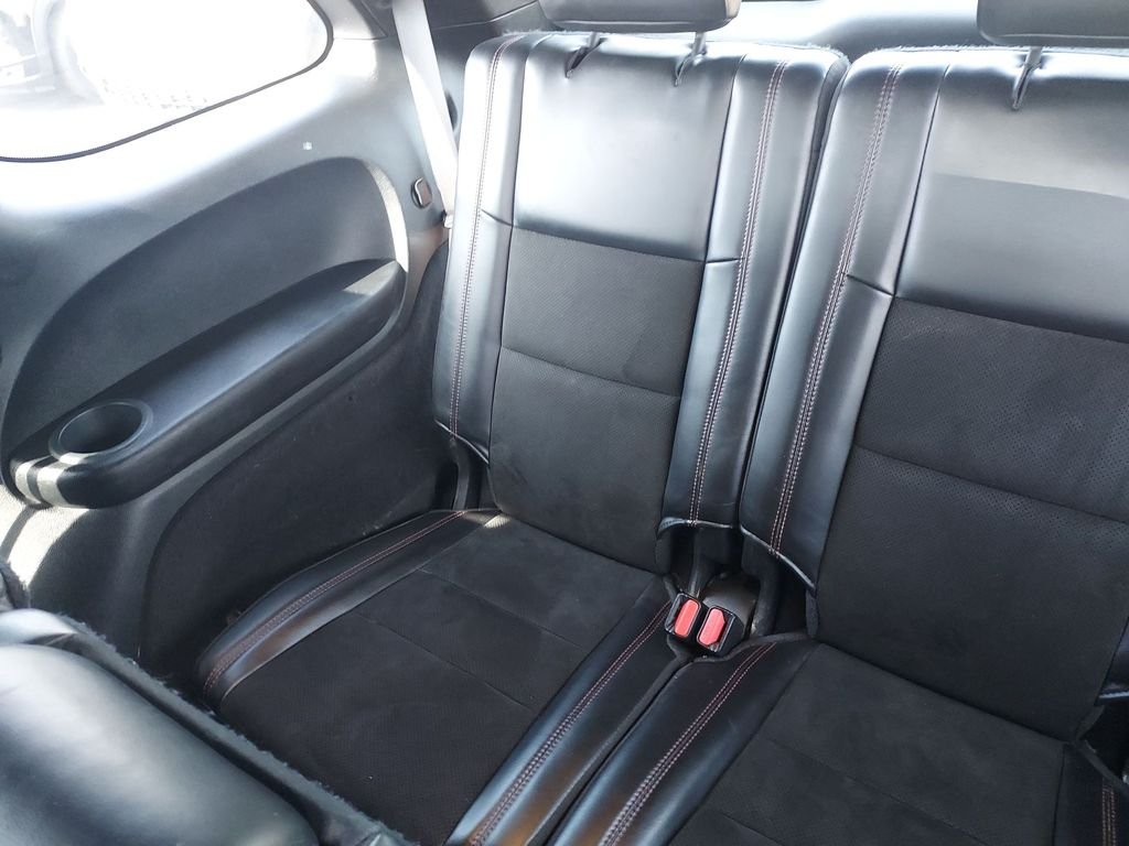 Used 2021 Black Dodge R/T image 30