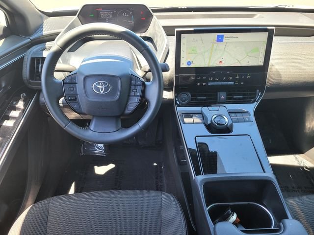 Used 2023 Beige Toyota XLE image 15
