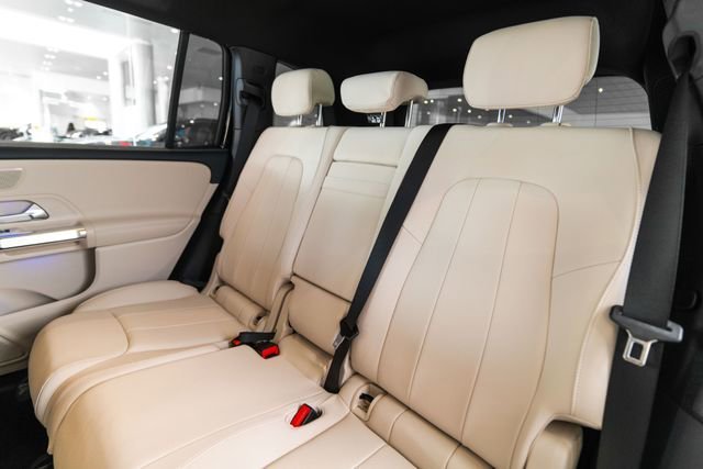 New 2026 Night Black Mercedes-Benz GLB 250 image 66