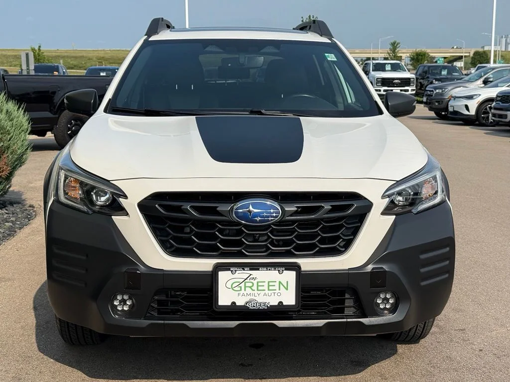 2023 Subaru Outback Wilderness - Photo 6