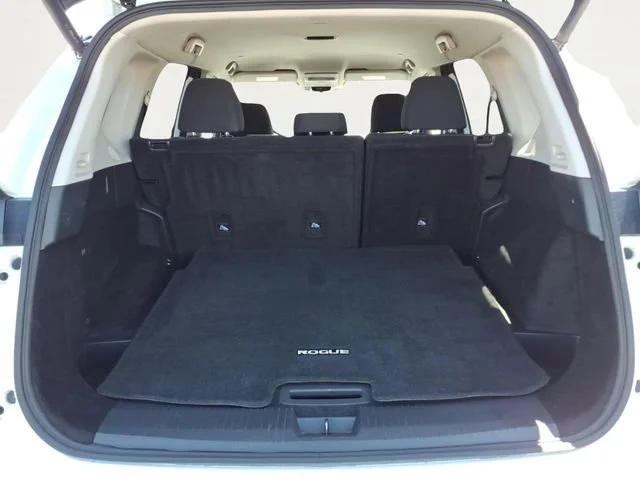 Used 2024  Nissan SV image 21