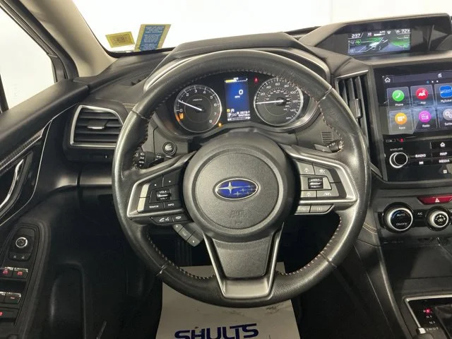Used 2020 Gray Subaru Limited image 18