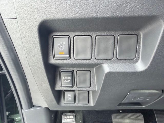 2026 Nissan Frontier SV - Photo 23