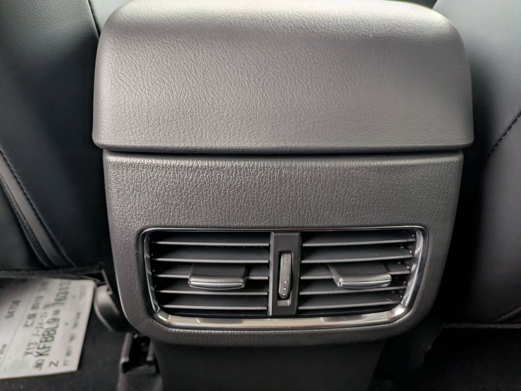 2025 Mazda CX-5 S Select Package - Photo 23