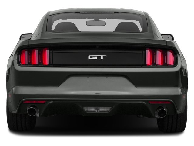 Used 2016 Blue Metallic Ford GT Premium image 5
