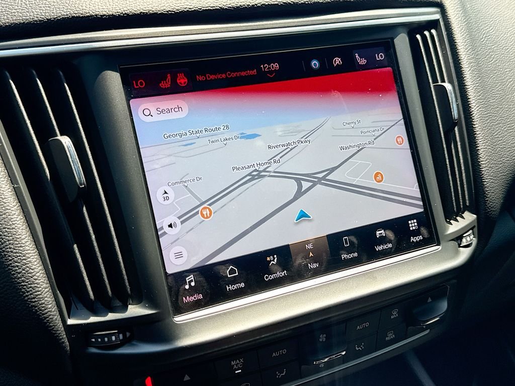 Used 2022  Maserati GT image 26