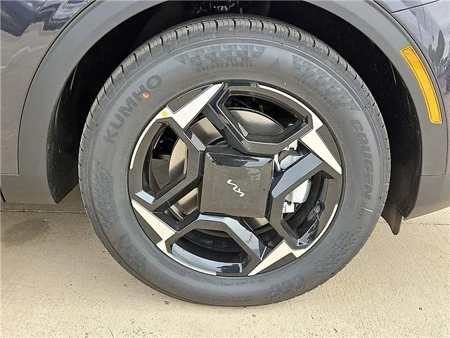 New 2026 Panthera Metal KIA EX Front-Wheel Drive image 5