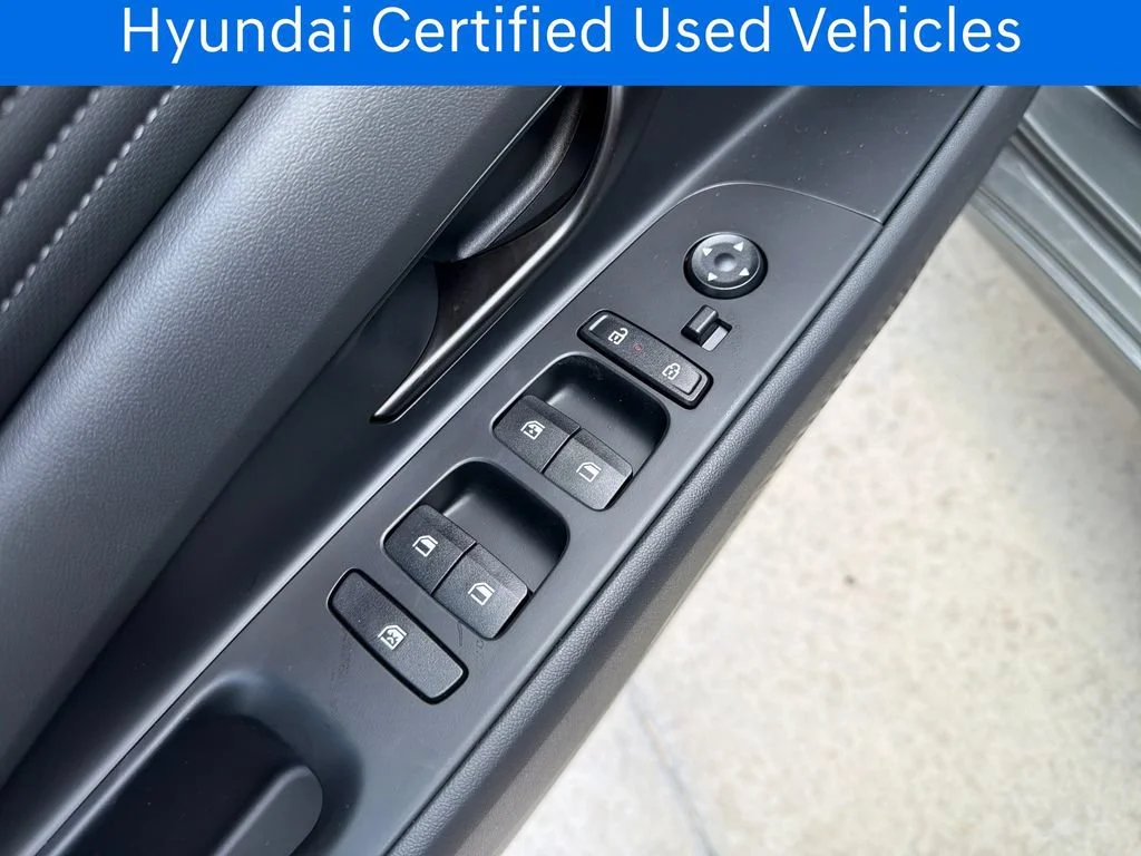 Certified Pre-Owned 2026 Hyundai Elantra SEL Sport