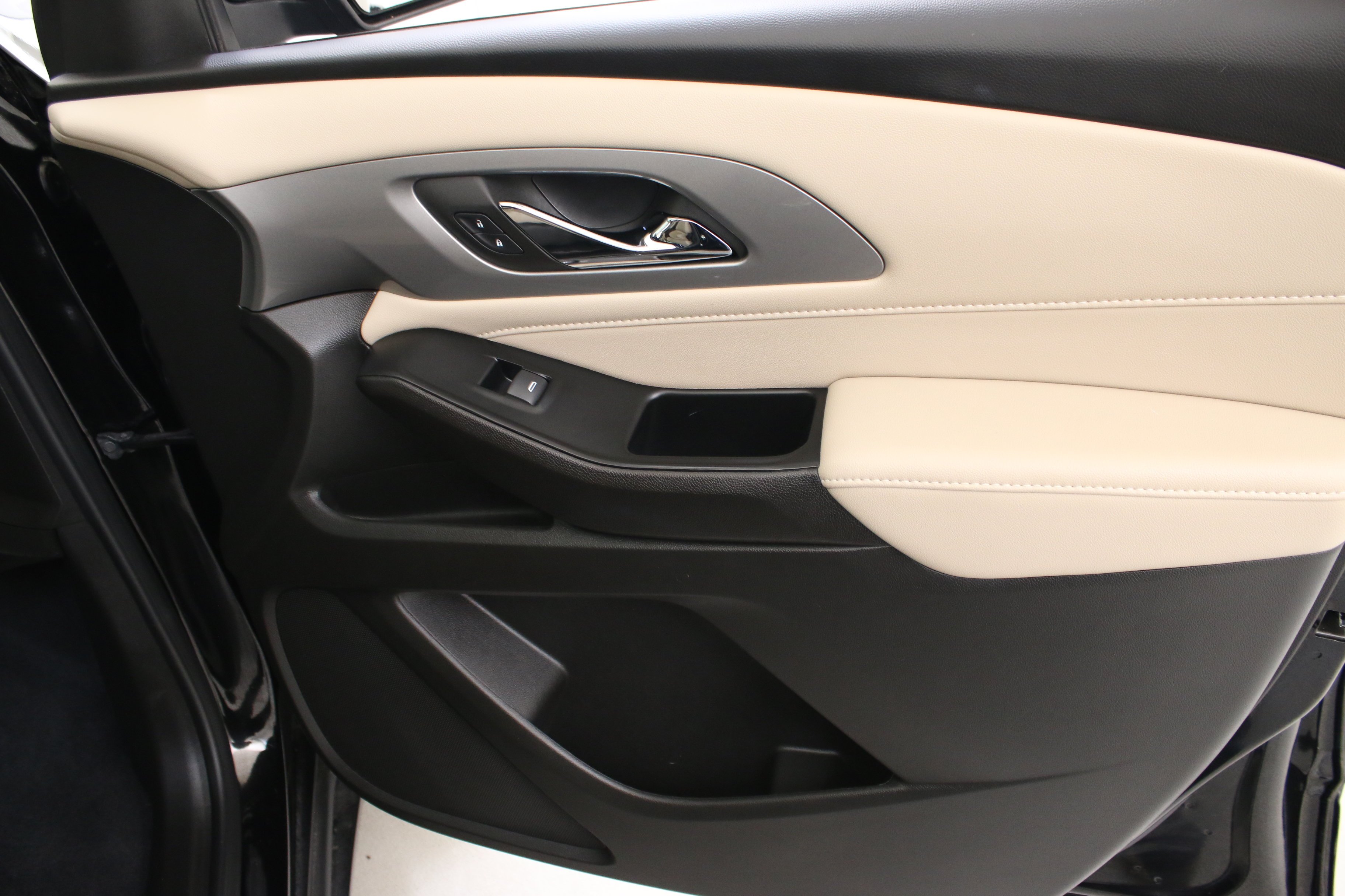 Used 2023 Mosaic Black Metallic Chevrolet LS image 30