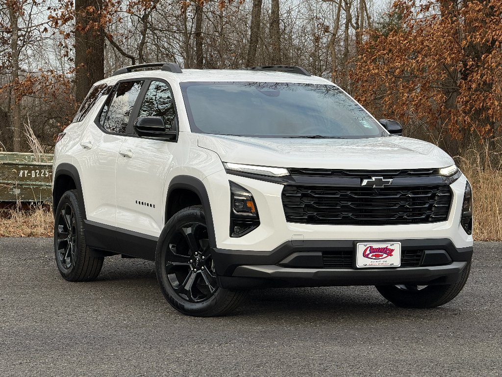 2026 Chevrolet Equinox LT - Photo 11