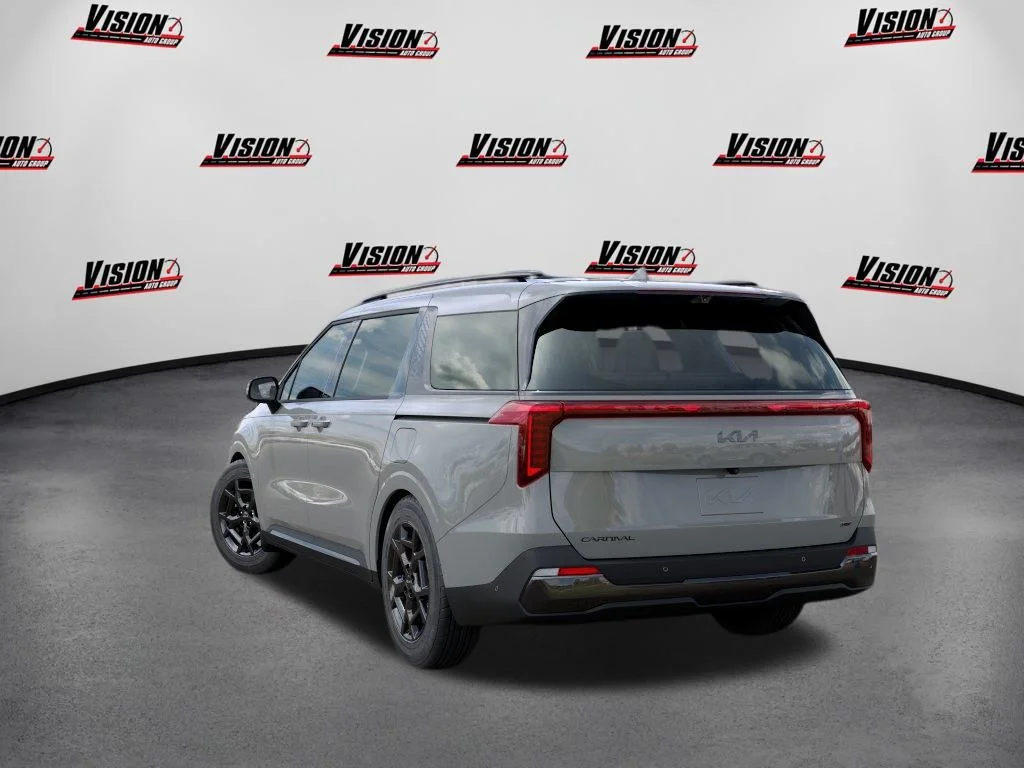 New 2026 White Kia SX Prestige image 4