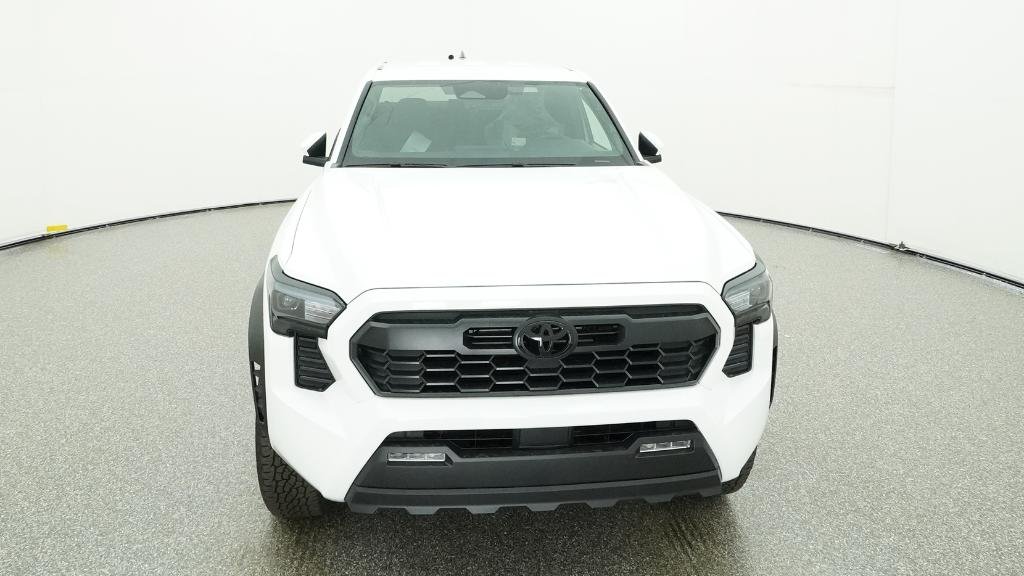 New 2026 Ice Cap Toyota TRD Off-Road image 30