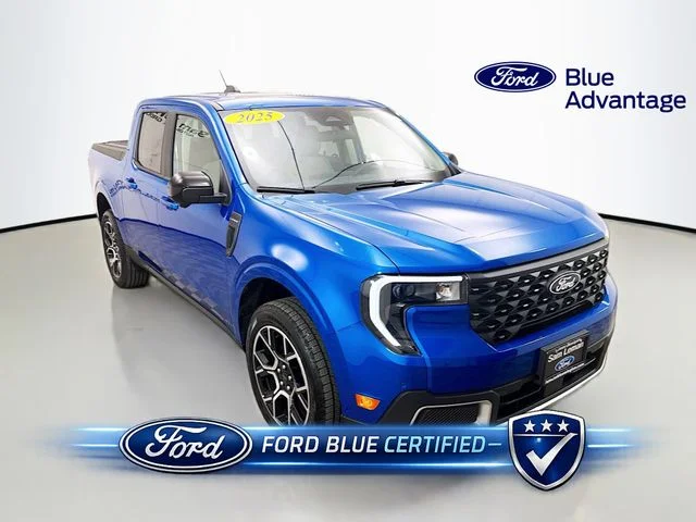 2025 Ford Maverick Lariat AWD's photo