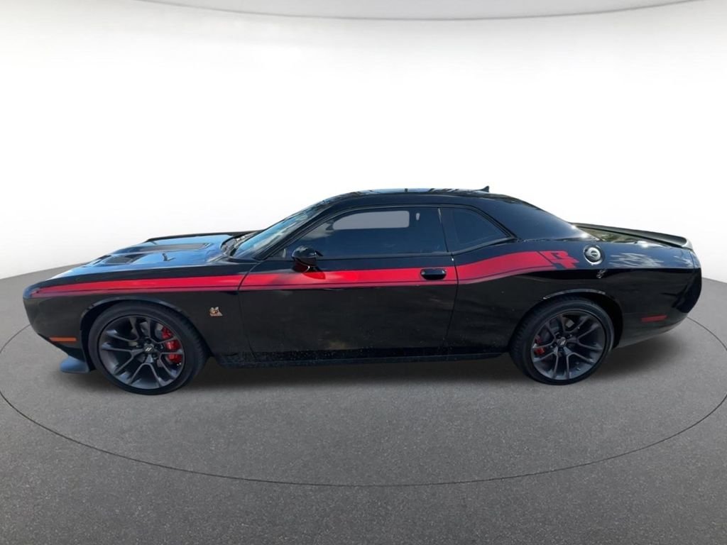 2021 Dodge Challenger R/T - Photo 10
