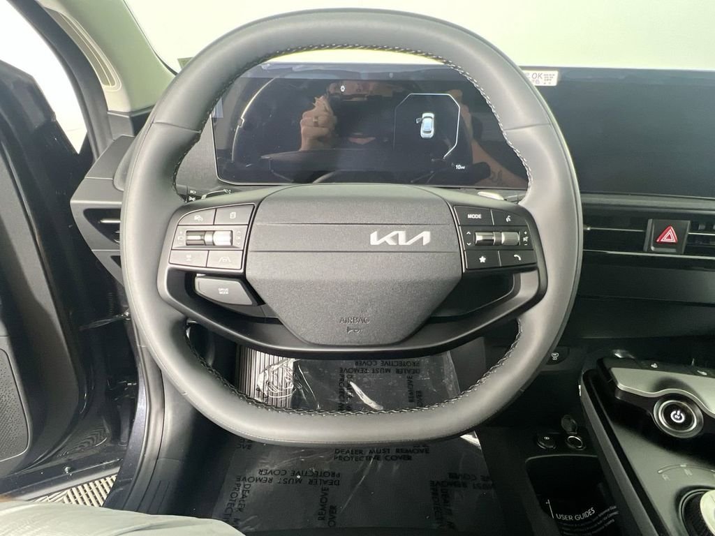 New 2026 Panthera Metal Kia LIGHT image 17
