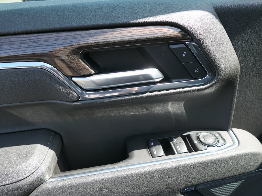 2026 Chevrolet Silverado 1500 LT - Photo 15