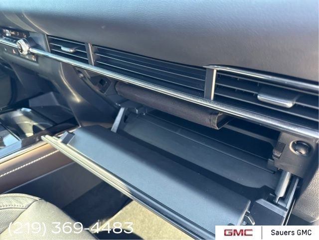 2024 Mazda CX-30 Premium - Photo 20