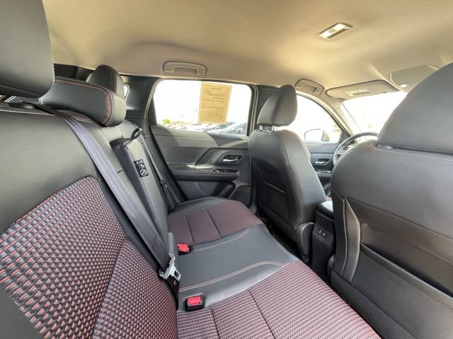 Used 2025 Brown Nissan SR image 26