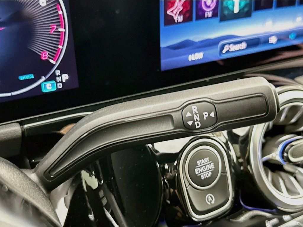 New 2026 Night Black Mercedes-Benz GLA 250 image 46