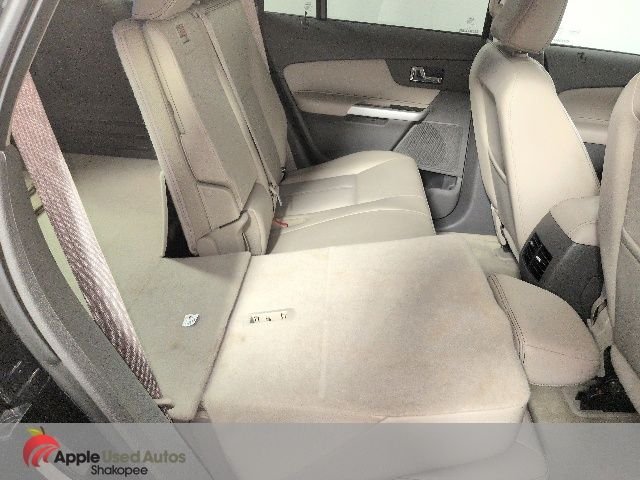 Used 2011 Black Ford Limited image 36