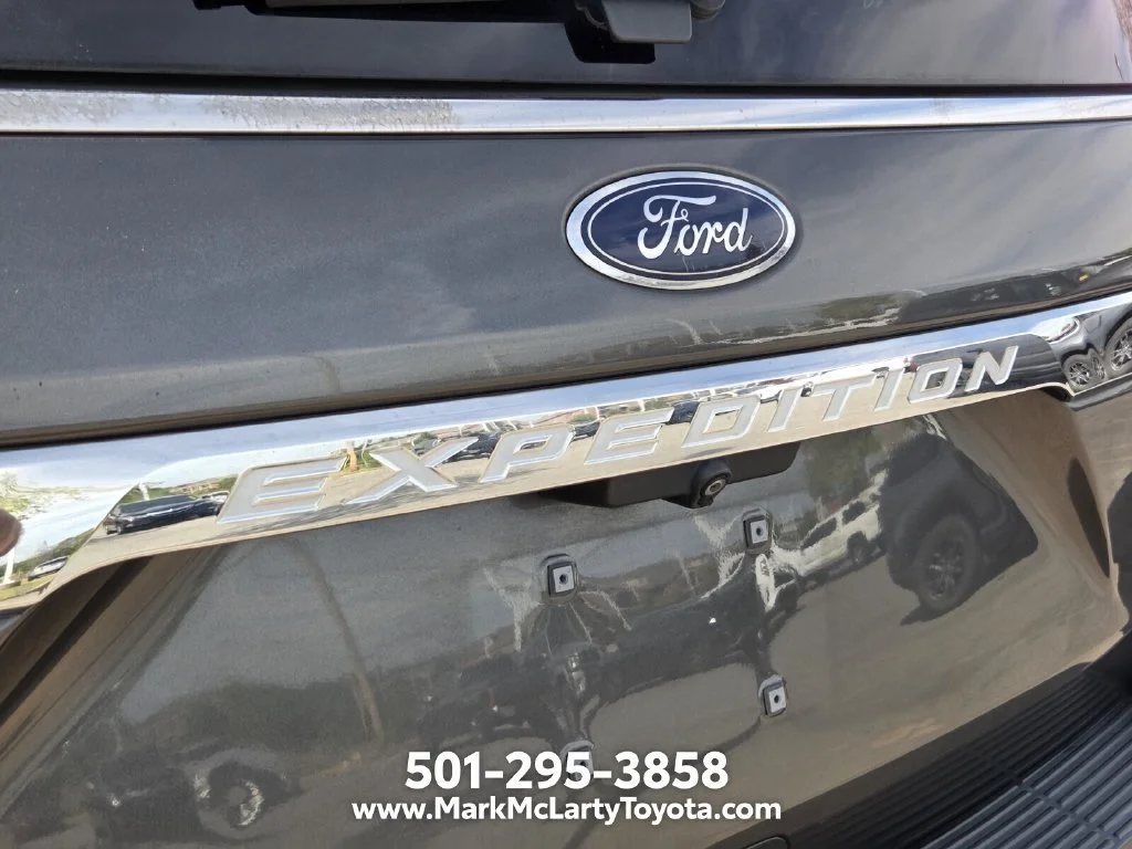 Used 2020 Gray Ford XLT image 6
